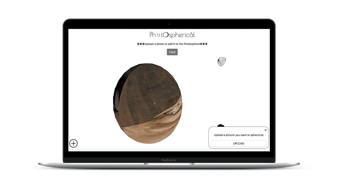 Photospherical